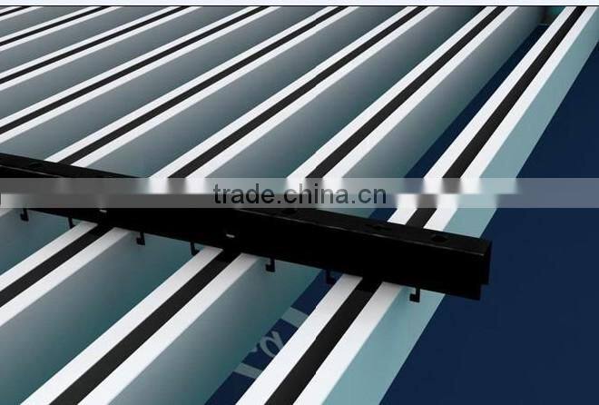 led aluminum channel