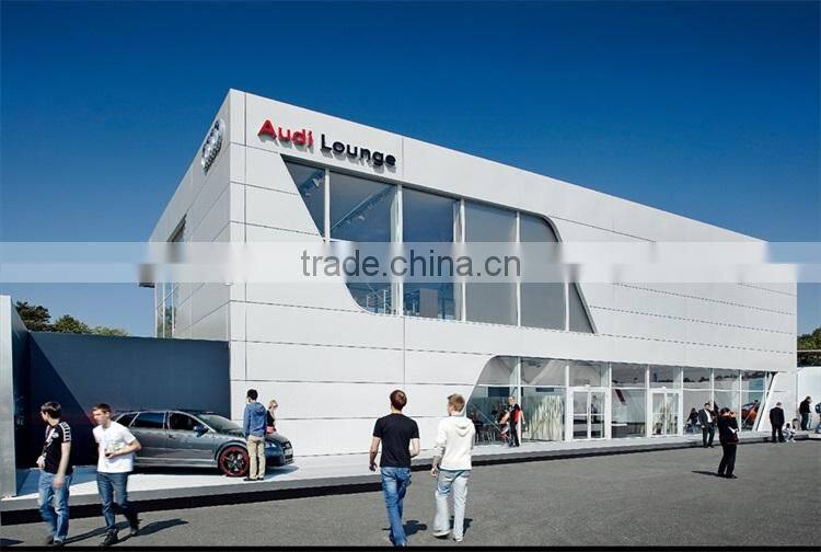 High quality custom tent canopy for big events