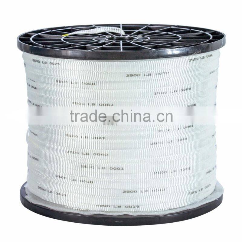 High Quality Polyester Mule Tapes