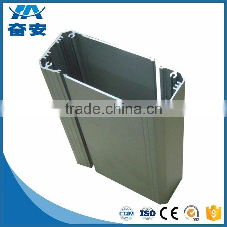 Proper price top quality aluminum modular profile