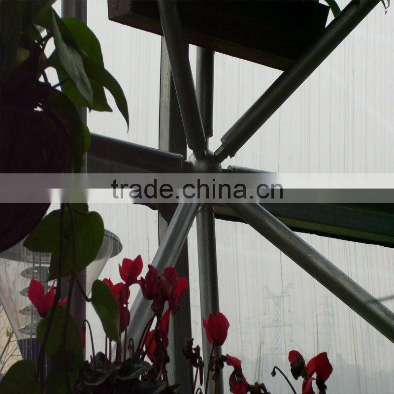 China Honglu steel dome structure