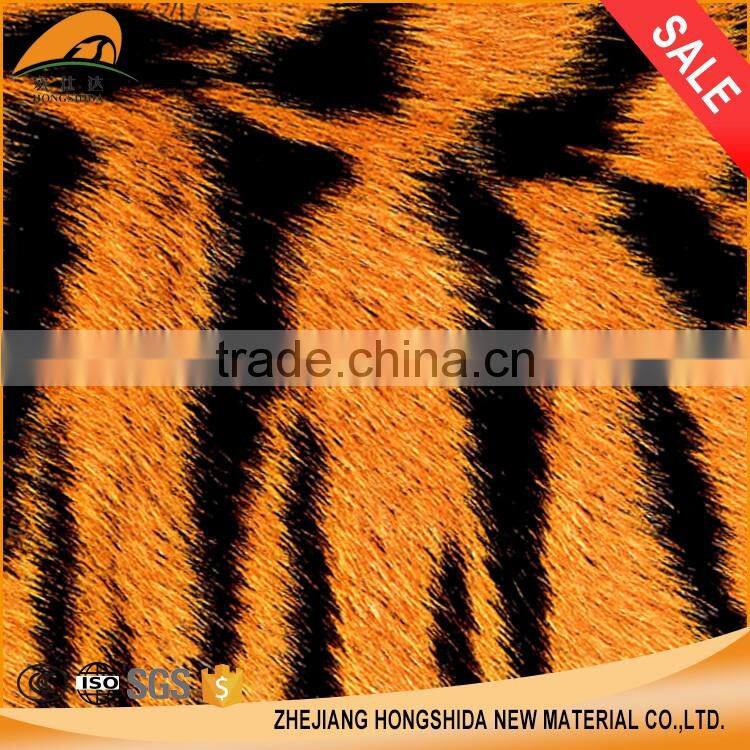 Porfessional wallpaper suppliers tiger pattern soild pvc self adhesive foil