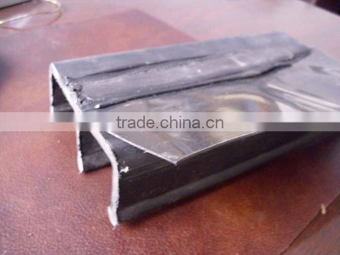 E POLYLOCK concrete embedment strip