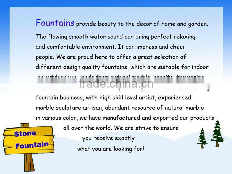 Beige Figure Carved Marble Door Surround