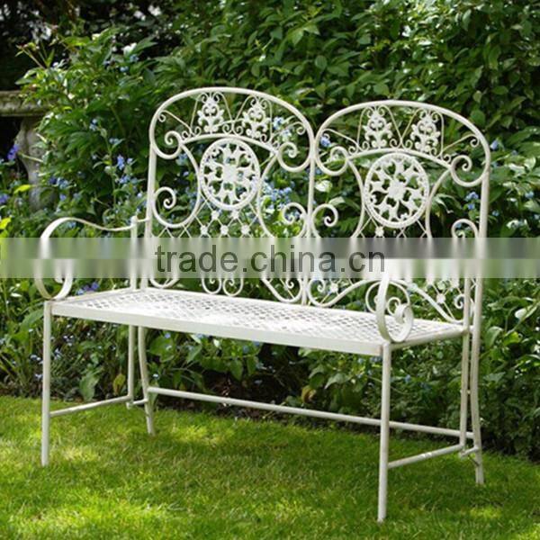 3 pcs garden iron space saving furniture