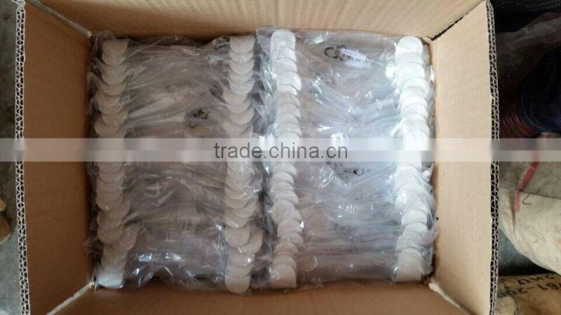 vivinature Wall Hanger for Iron and Ironing Board