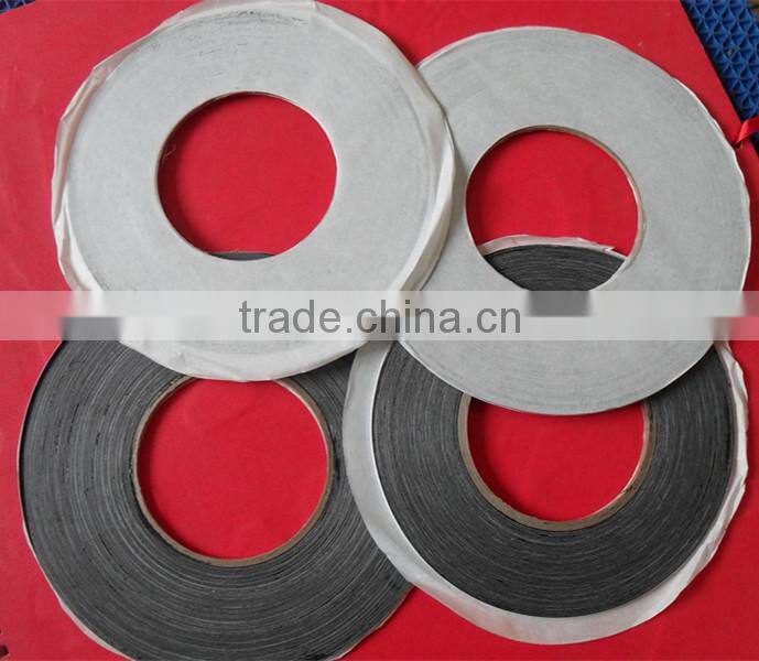 adhesive butyl rubber tape