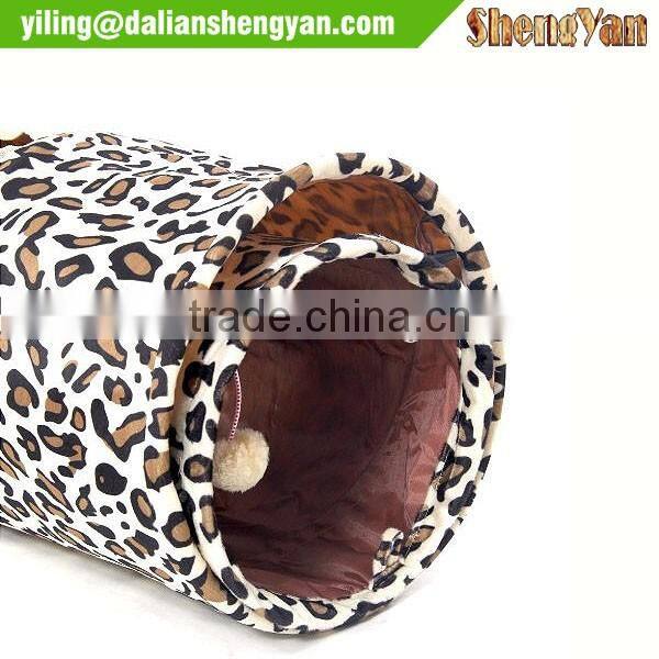 Best fabric agility open tunnel for dogs