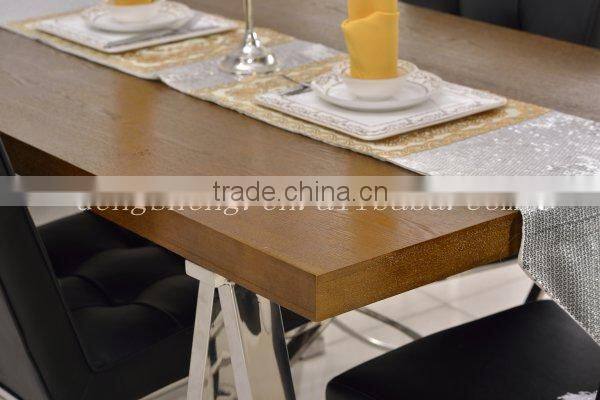 mdf steel table BT2015