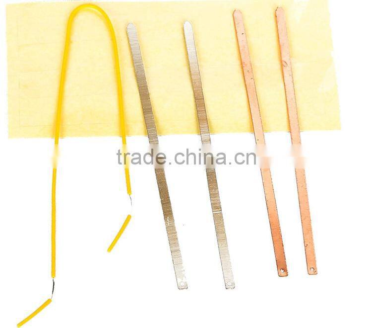 Environmental Supply Electric Potato Digital Clock, DIY Creative Alarm Clock