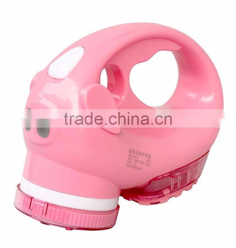 Household Lint Remover Garment Automatic Brush Handle Making Machine