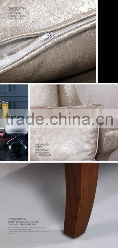 European Style Recliner Chair