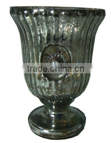 Decorative Glass Vases