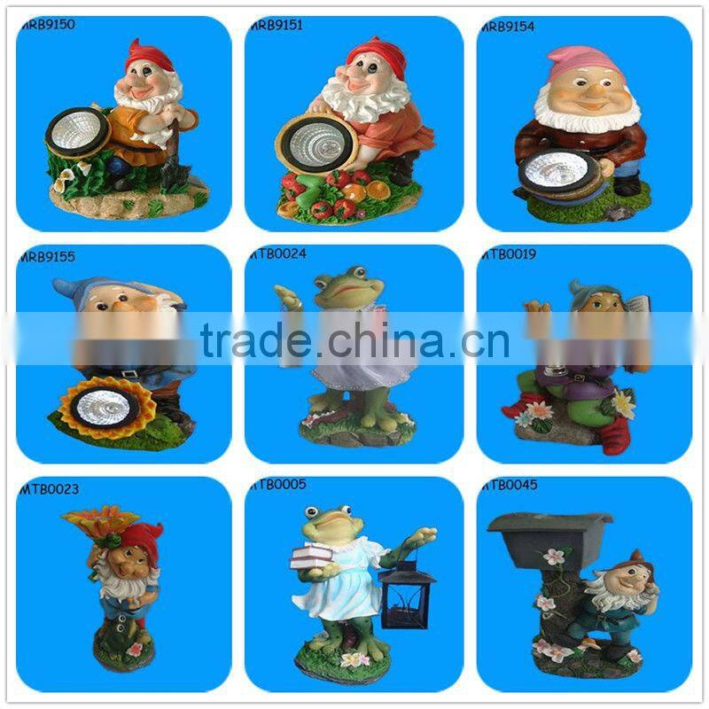 High Power Energy Saving Decorative Outdoor Garden Light