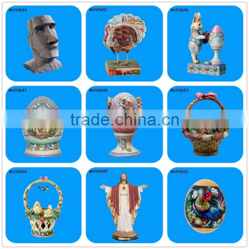 Newest decorative Easter Egg Tree Ornament