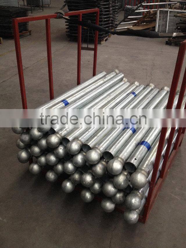 Hot Sale Metal Road Safety Barrier / Safety Barrier / Road Barrier