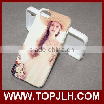 customized elegant beveled glass photo frame