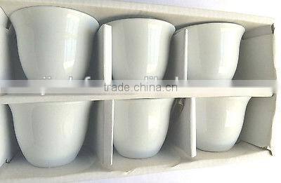 Drinkware arabic cawa cup, porcelain cup, ceramic cup