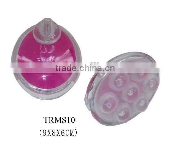 plastic massager