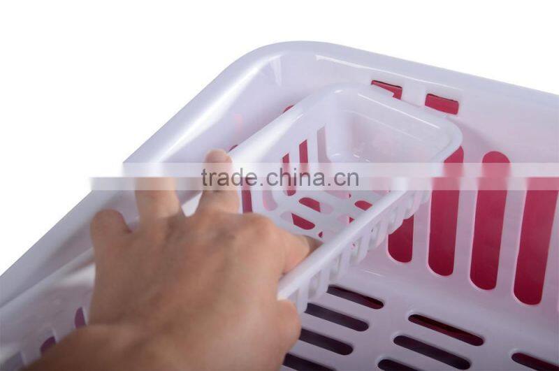 emc plastic drainers for kitchen, plastic kitchen sinks