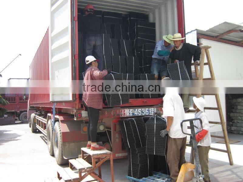 Drainage Celll/Dainage Board/Drain With Geotextile