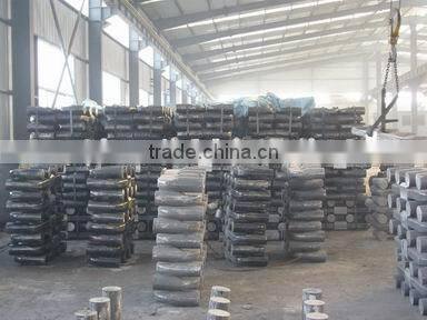 high quality V-Process Steel Casting Wheel Hub