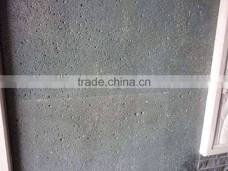 Black Stone Tiles Lava Stone Black Basalt Wall Tiles
