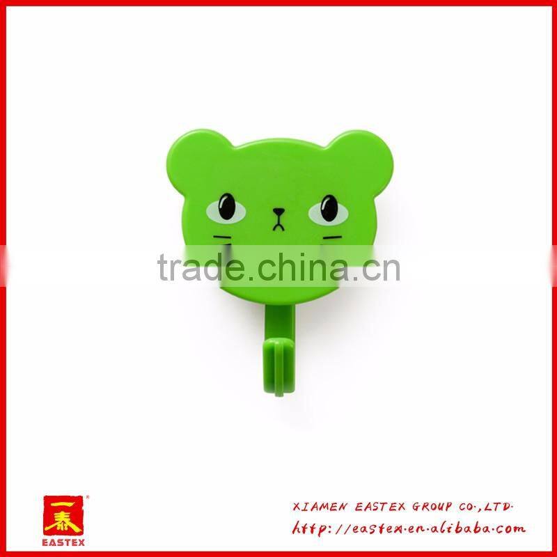 Cartoon shape plug holder