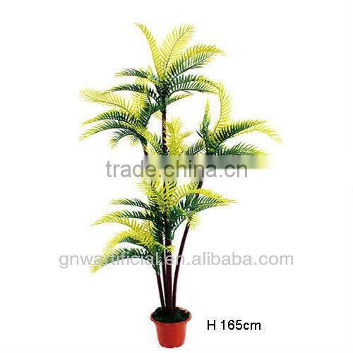 large pots for planting trees office decoration GNW G97
