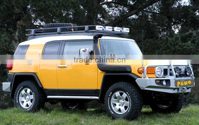 4x4 Snorkel for Toyota Hilux 167