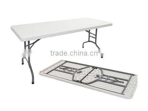 Foldable Banqueting 4ft/6ft/8ft Table and Chairs