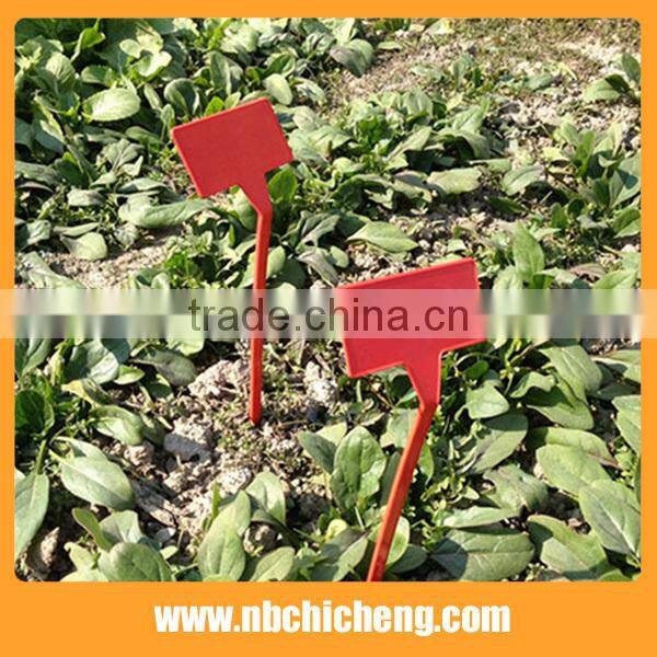 Cheap Garden Tools Plastic Plant Labels