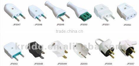 power multiple adapter plug & socket