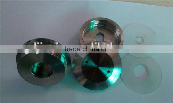 Stainless Steel Glass Standoff Bracket/Standoff Pin For Railing