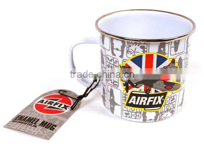 coated mug customized mugs