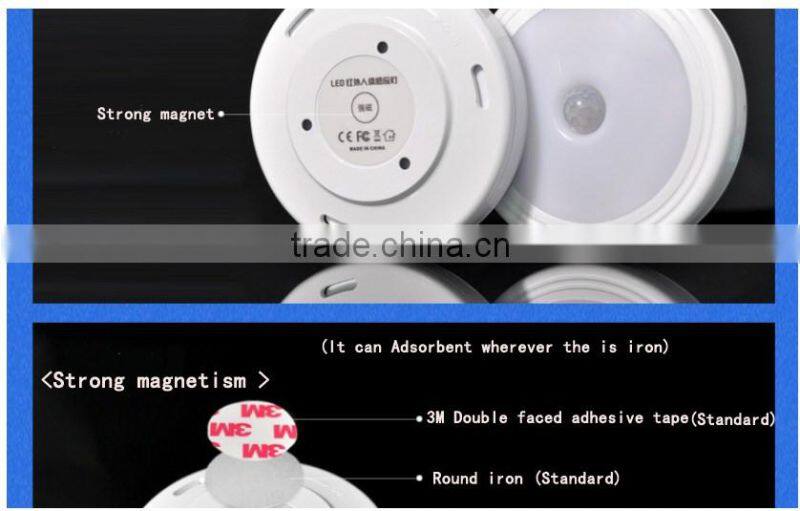 2017 hot selling waterproof solar sensor night light for bedroom ,party.