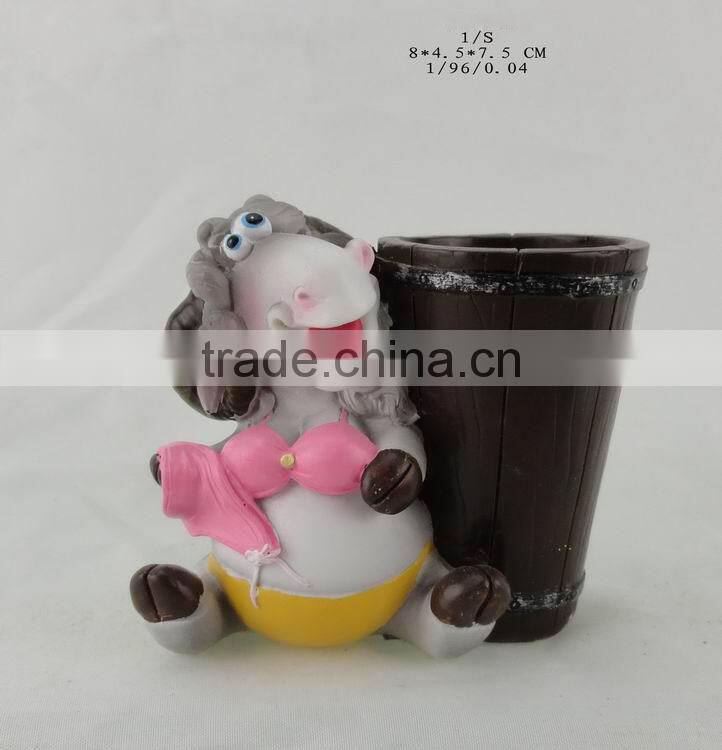 2015 new year sheep souvenir