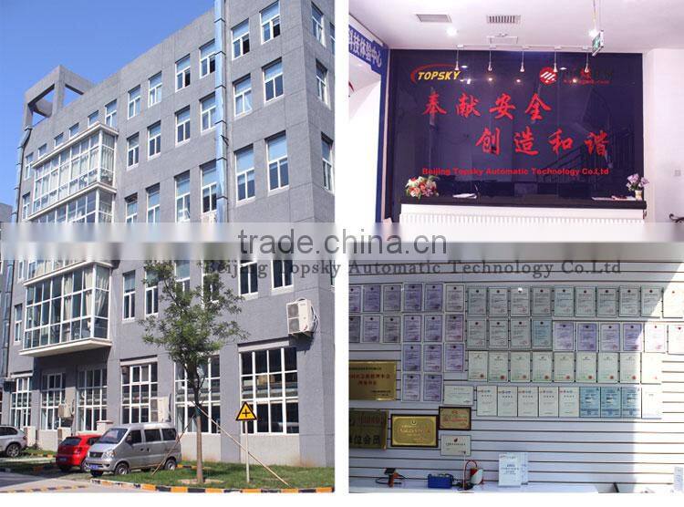 Combustible Gas Detector