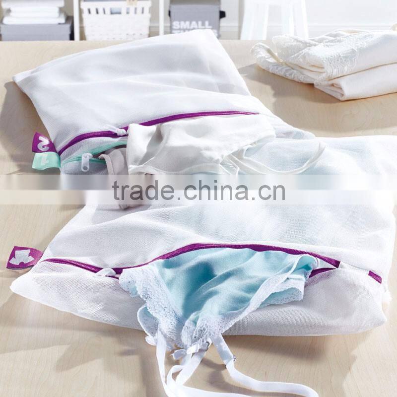 Laundry bag for delicates mesh wash bag mesh laundry bag