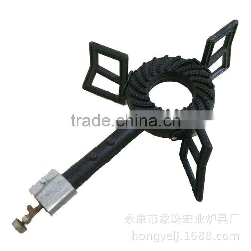 super flame gas stove