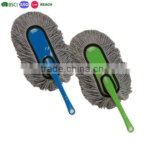 2016 fashionable car cotton brush