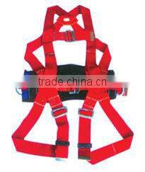 safety harness