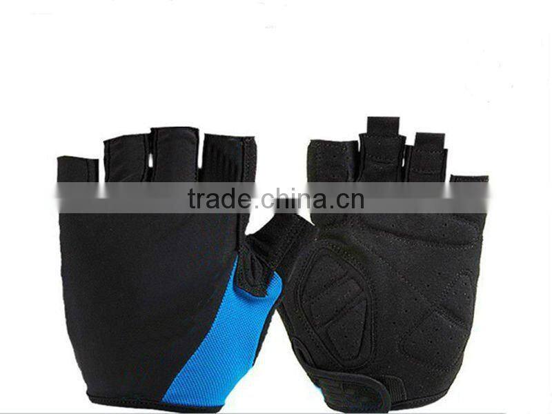 Pro leather training glove