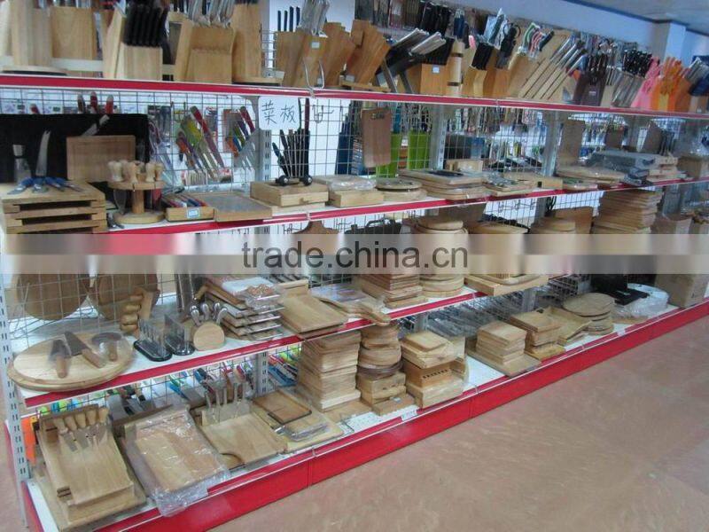 Private Label Wood Handle Cheese Knives Cheese Cutting Tools