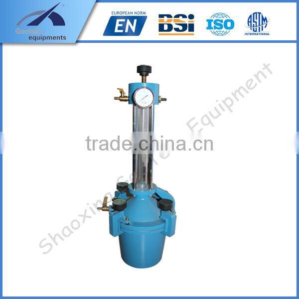 LC-2 Cement Shrinkage Tester