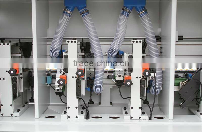Automatic Edge Bander SH468J with Panel width >=80 and Panel thickness 10-60mm