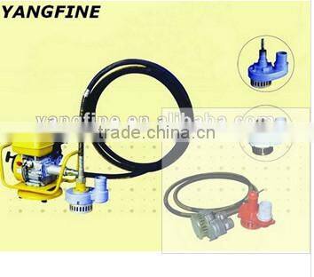 The Head of the Submersible Pump