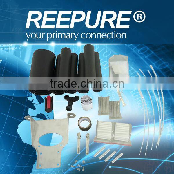 Waterproof Dome Optical Fiber Splice Closure
