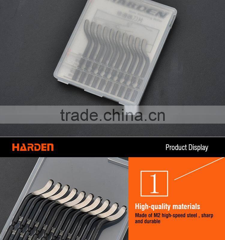 Professional Blades Fpr Edge Cutter