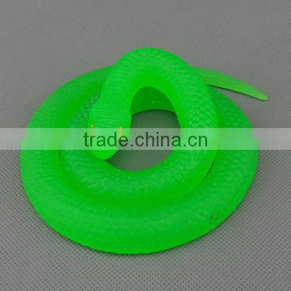 TPR plastic stretch frog shape toys